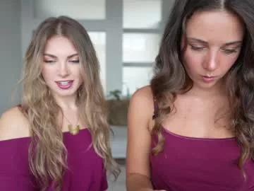 bloomyogi from Chaturbate