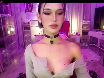 blue_aiveexx from Chaturbate is Freechat