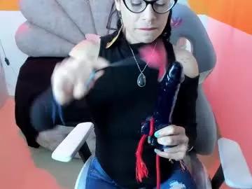 blue_art_ from Chaturbate is Freechat