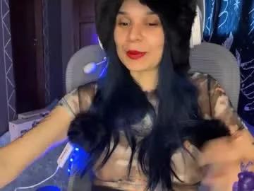 blue_grl from Chaturbate is Freechat