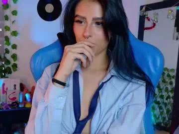 blue_kittenn from Chaturbate is Freechat