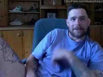 Photos of bluecollarjock_ from Chaturbate is Freechat