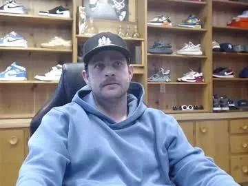 bluecollarjock_ from Chaturbate is Freechat