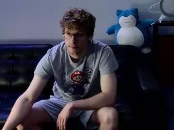 Blueeyedtallguy webcams show profile image 
