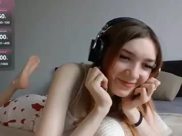 blush_lover from Chaturbate is Freechat
