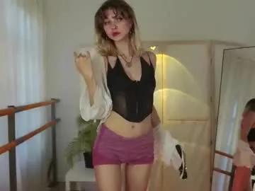 Photos of blushmuse from Chaturbate is Freechat