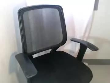 bombshell_seinnax from Chaturbate