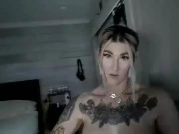 Bombshellbaddieoc webcams show profile image 