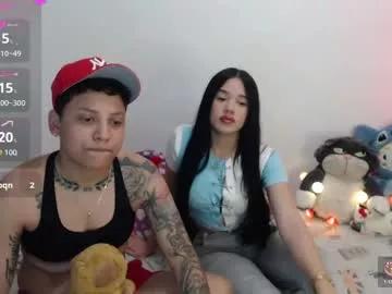 bomburheroes from Chaturbate is Freechat