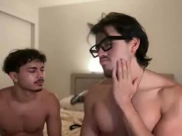 Photos of bonebrosxxx from Chaturbate is Group