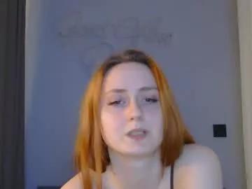 bonne_chance from Chaturbate