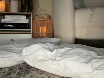 bonnettbonett from Chaturbate