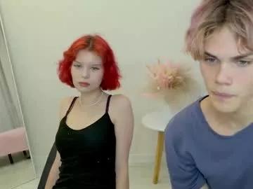 bonnie_and_c1yde from Chaturbate