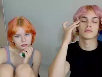 bonnie_and_c1yde from Chaturbate is Freechat