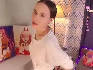 bonniedry from Chaturbate