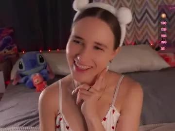 bonniedry from Chaturbate is Freechat