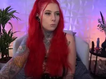 bonniestylez from Chaturbate