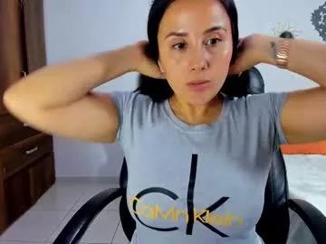 bonny_greylm from Chaturbate is Freechat