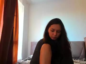 bonny_kimberly from Chaturbate