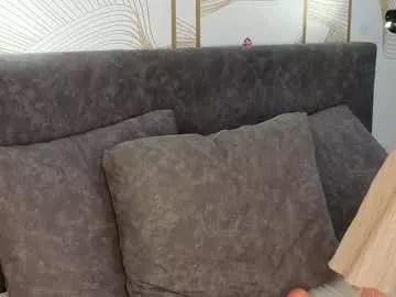 bonny_millie from Chaturbate is Freechat