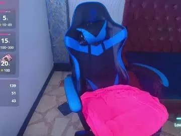 bonnye_star from Chaturbate