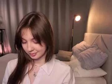 bonnyflower from Chaturbate