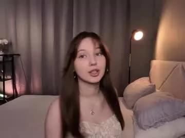 bonnyflower from Chaturbate