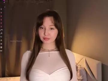 bonnyflower from Chaturbate