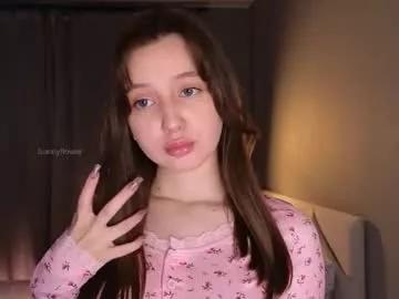 bonnyflower from Chaturbate