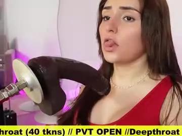 bonnypetite_ from Chaturbate