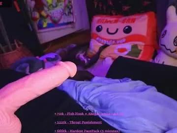 booboosperfectfacefuck from Chaturbate