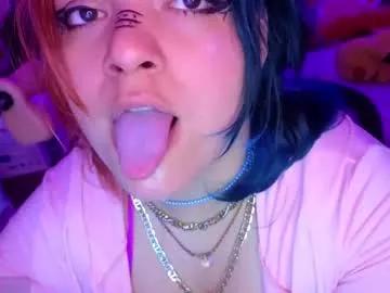 booboosperfectfacefuck from Chaturbate