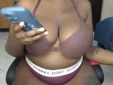 booby_candy from Chaturbate
