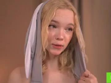 boobybliss from Chaturbate
