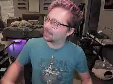 booker_baxton from Chaturbate