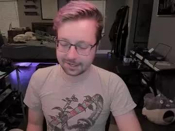 booker_baxton from Chaturbate