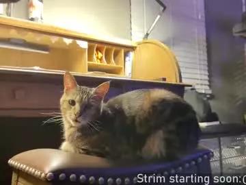 booker_baxton from Chaturbate