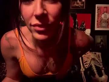 Bootyqueen04 webcams show profile image 