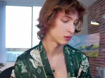 Photos of boream_ from Chaturbate is Group