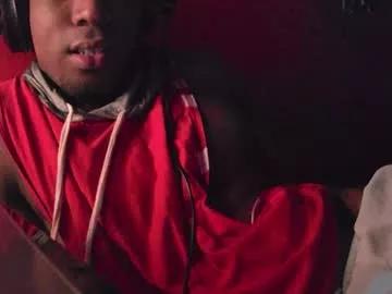 boss_playa98 from Chaturbate