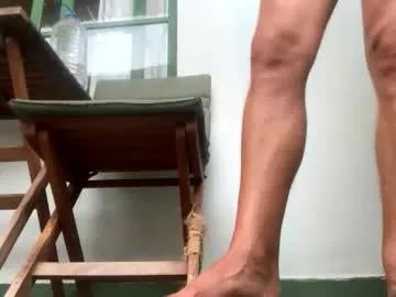 bossusa539855 from Chaturbate