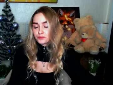 bottomless_eyes_ from Chaturbate
