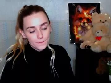 bottomless_eyes_ from Chaturbate
