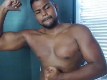Boyblack_ webcams show profile image 