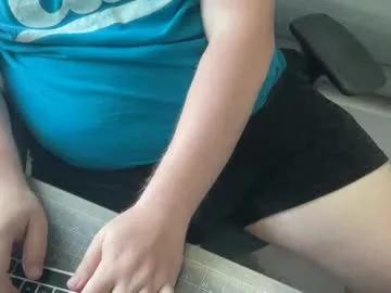 Boychosen webcams show profile image 