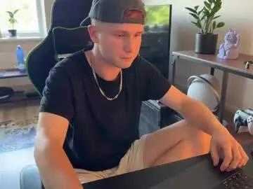 Boykik webcams show profile image 