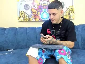 boyxsluts from Chaturbate is Freechat