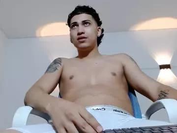 br4ndon_cooper from Chaturbate is Freechat