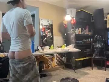 Brad_bounce webcams show profile image 