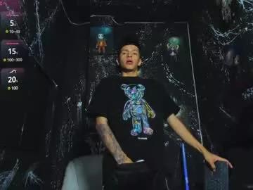 bradjhonss from Chaturbate is Freechat